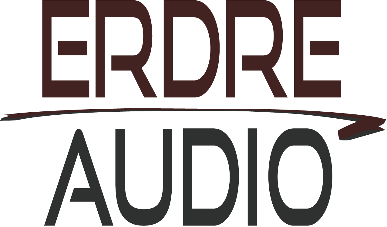 Erdre Audio