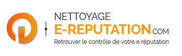 Nettoyage e-réputation