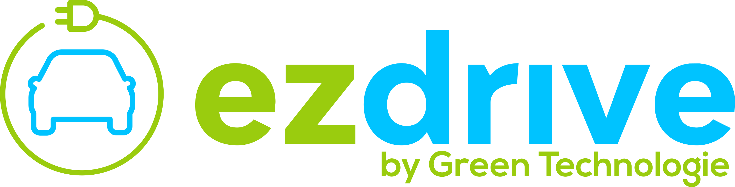 EZ Drive