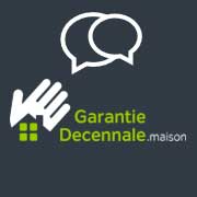 Garantie decennale.MAISON