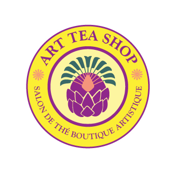 ART TEA SHOP