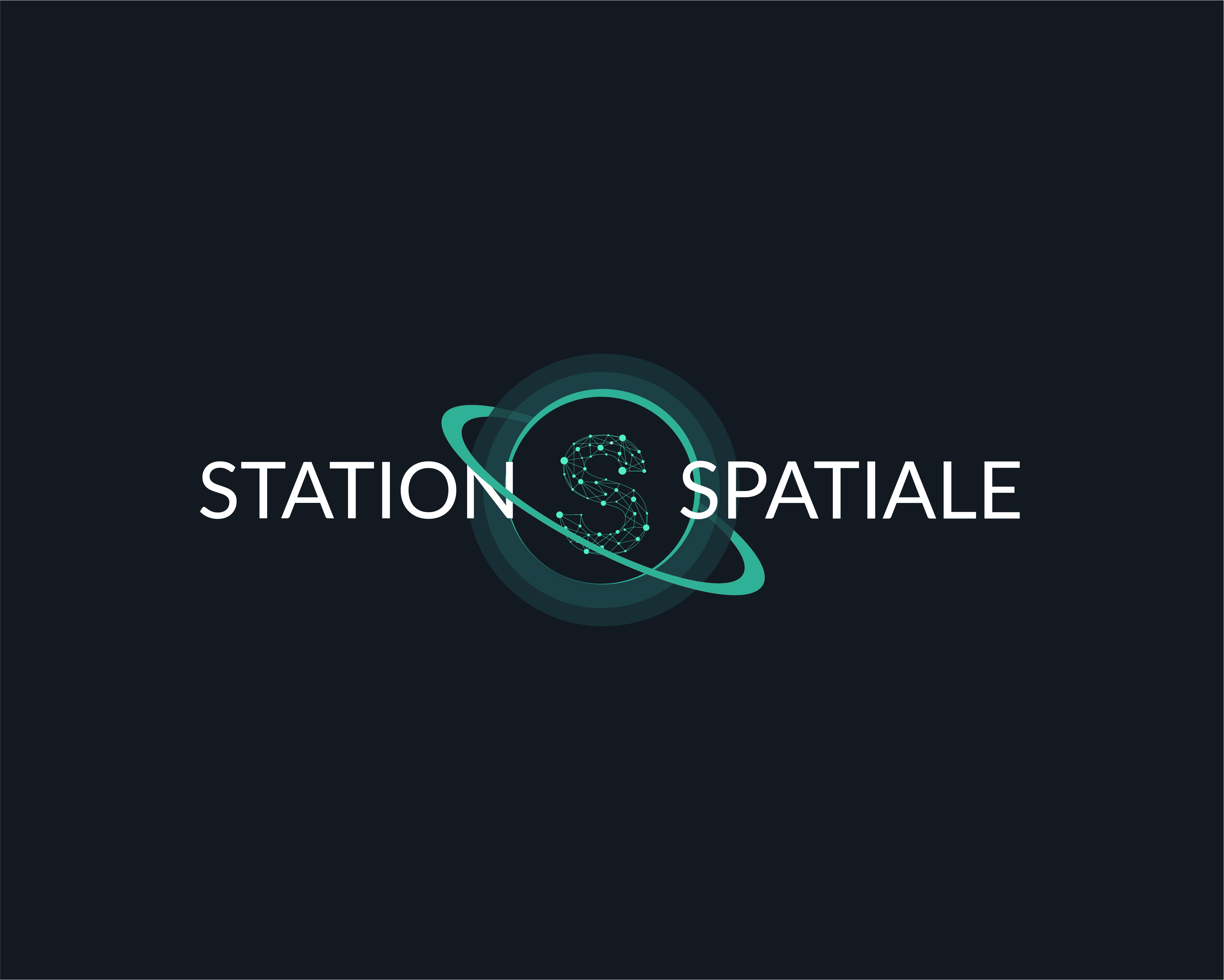 Station Spatiale