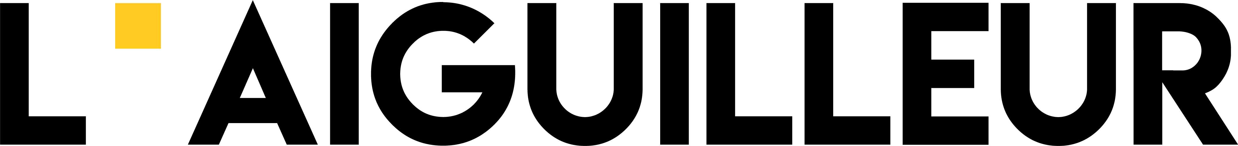 L'Aiguilleur