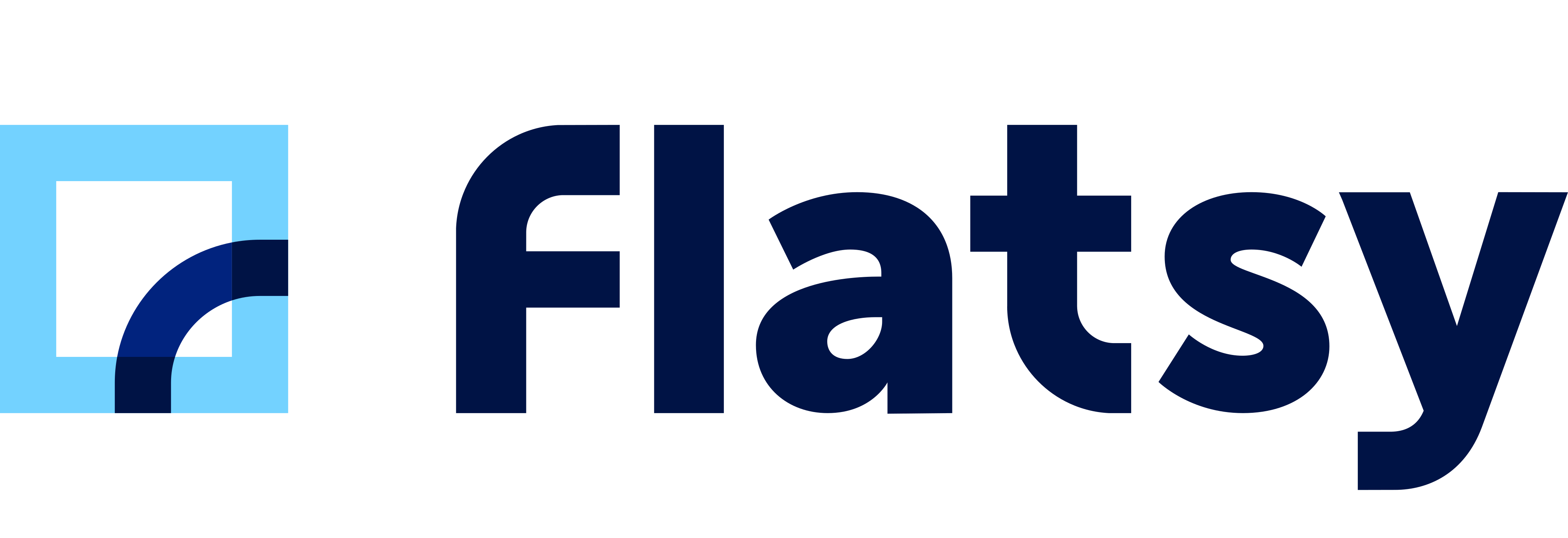 Flatsy