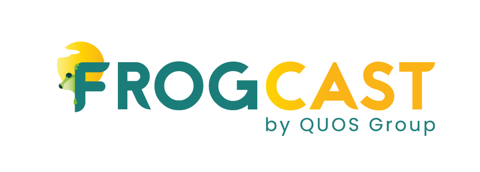 FROGCAST