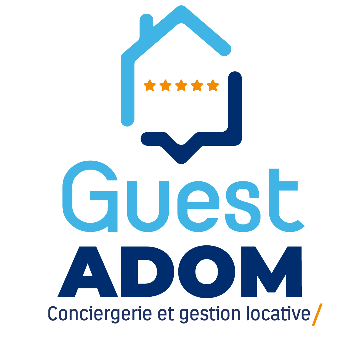 Guest Adom