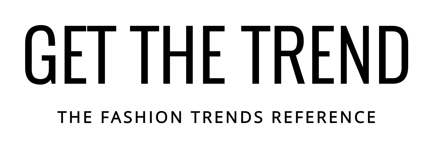 GET THE TREND