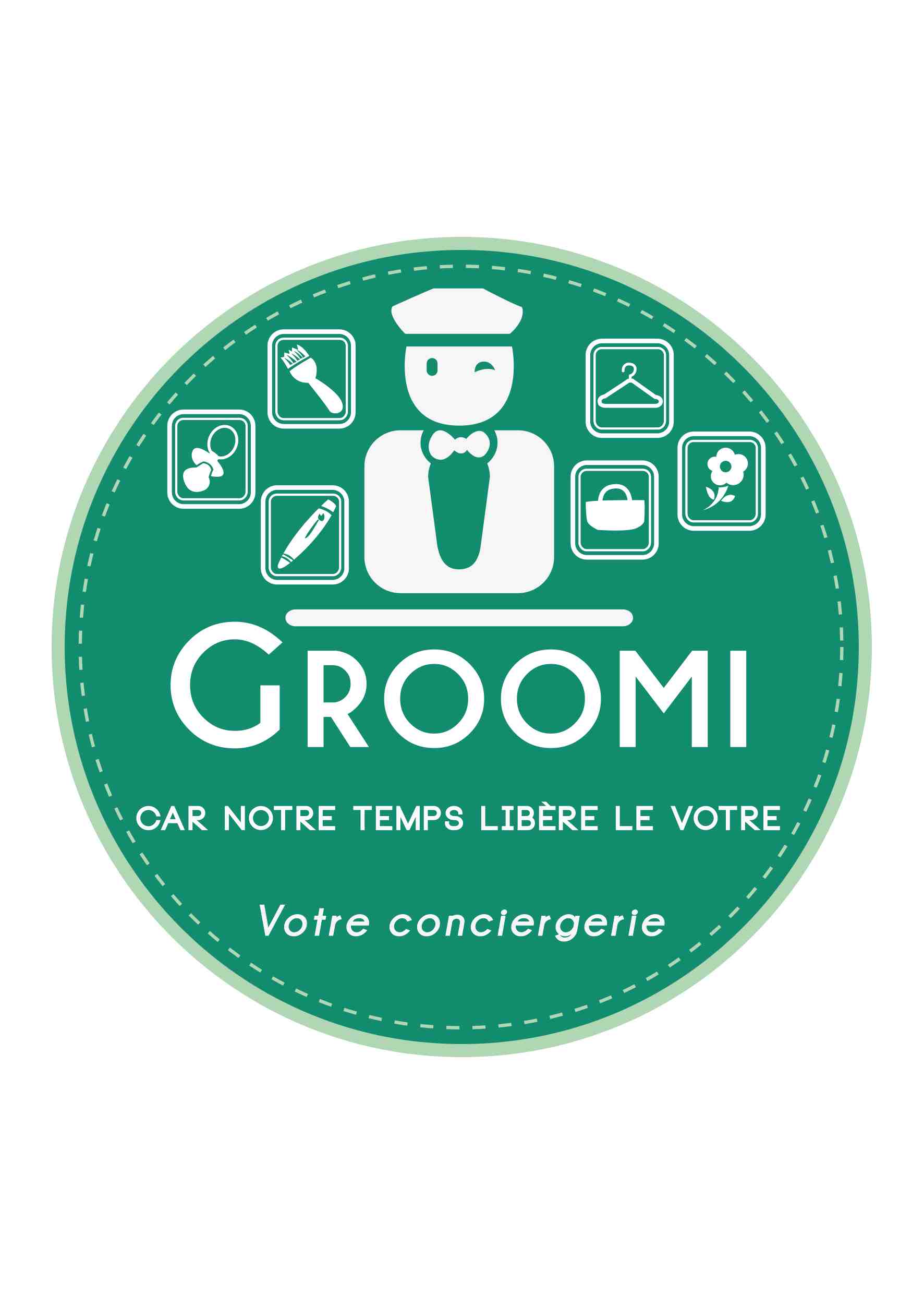 GROOMI