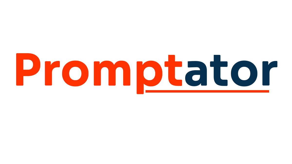 Promptator