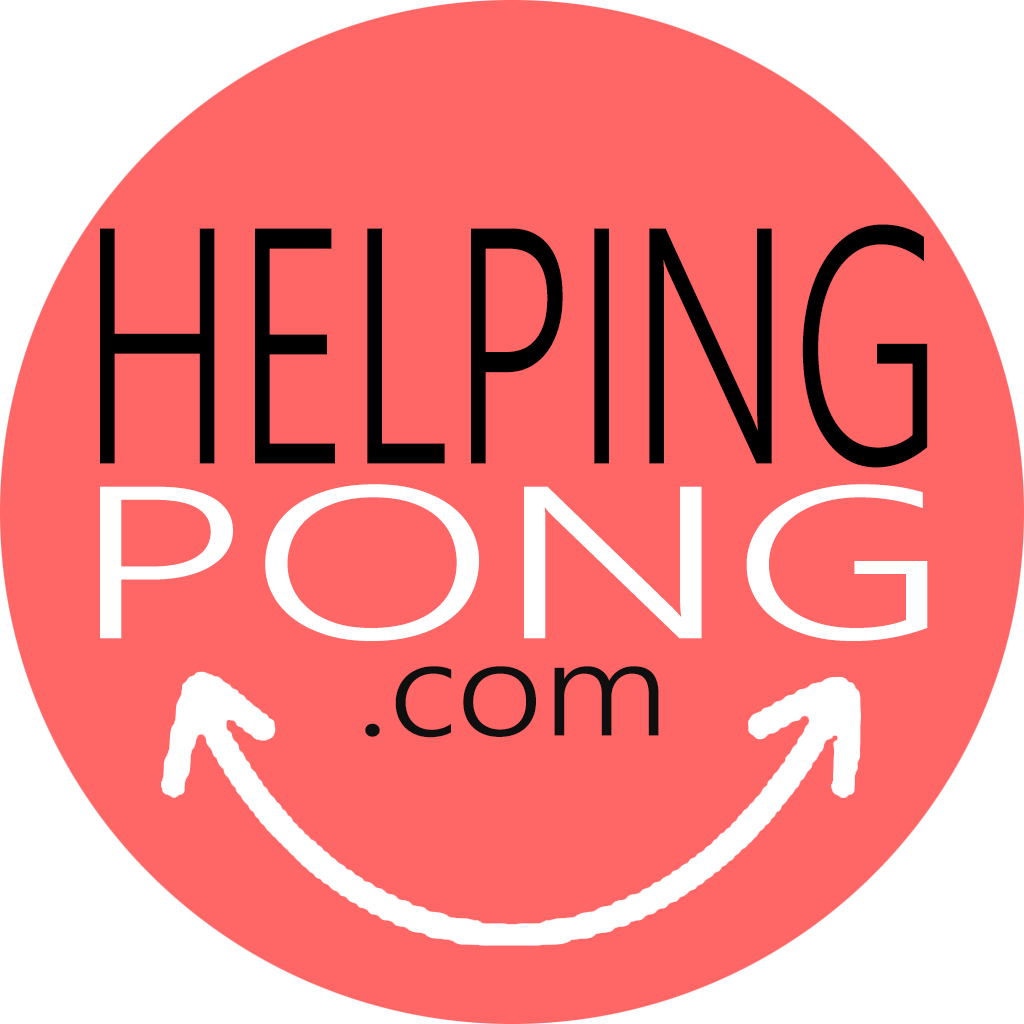 helping-pong