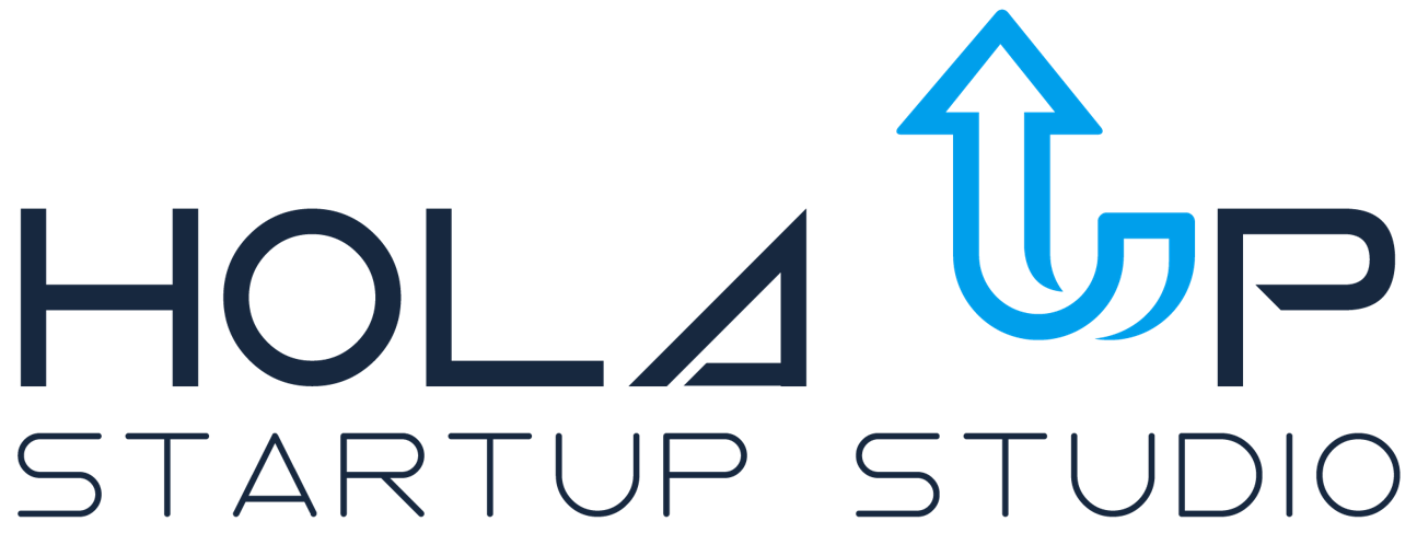 HOLA-UP Startup Studio