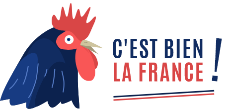 C'est bien la France !