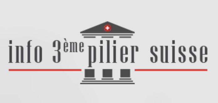 Info 3ème pilier suisse
