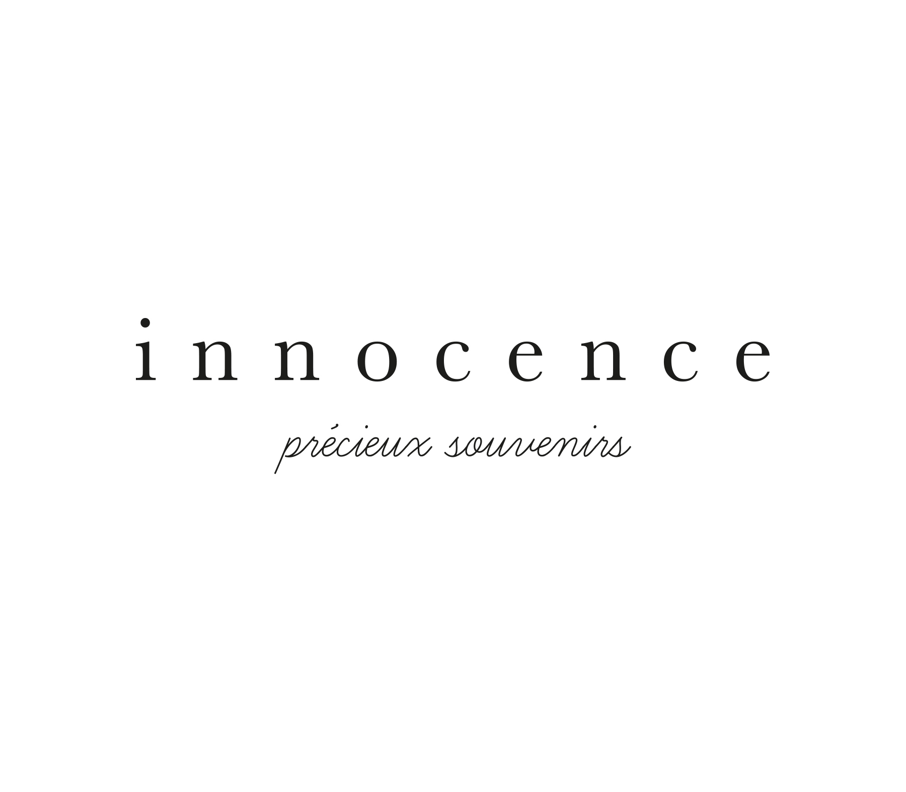 Innocence Paris