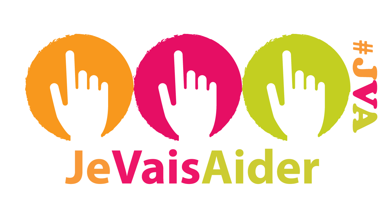 Je Vais Aider