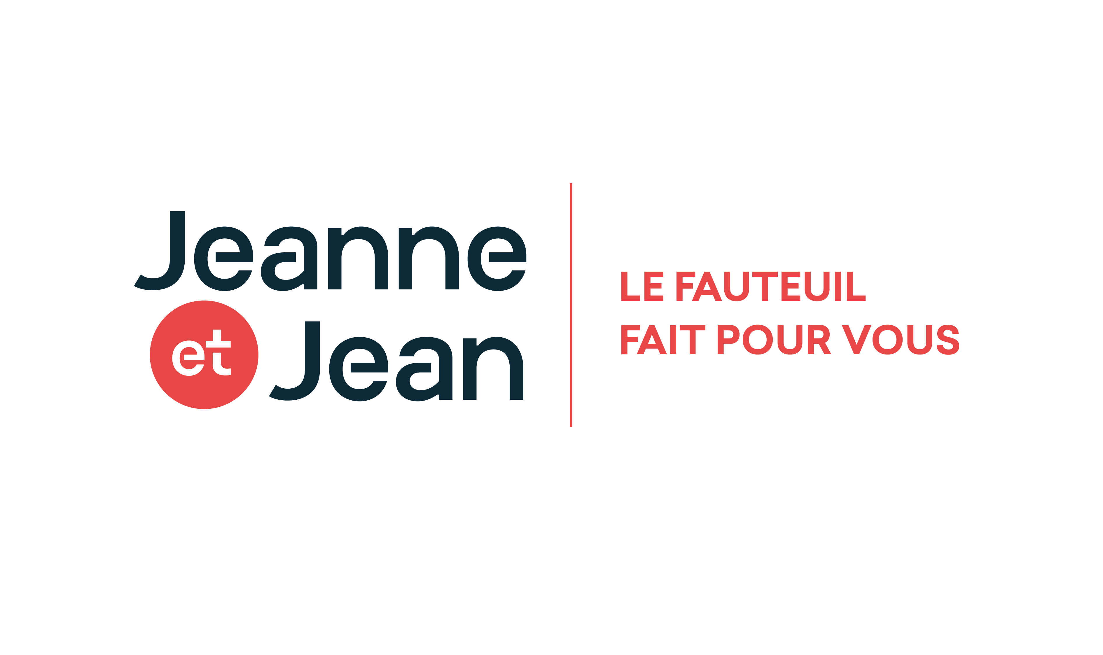 Jeanne et Jean