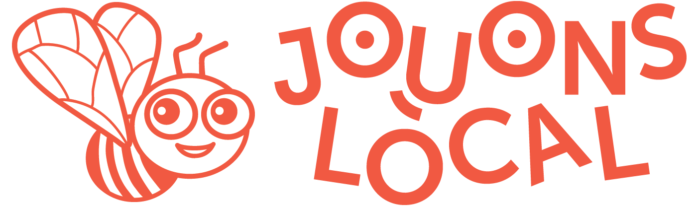Jouons local
