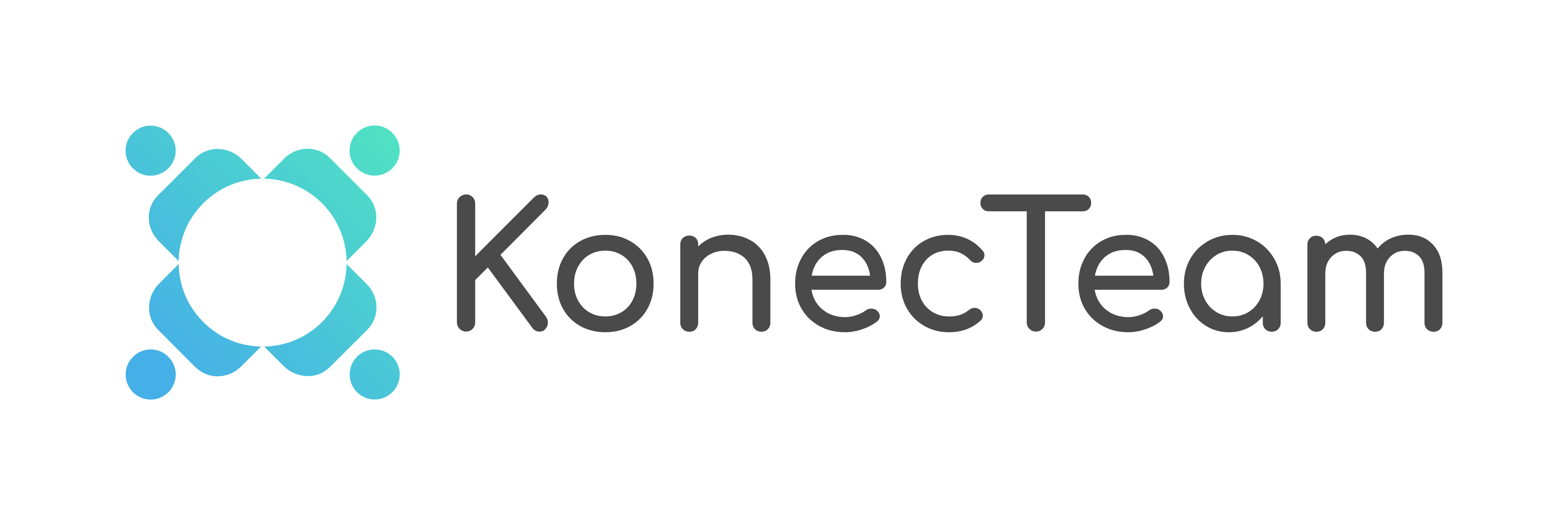 KonecTeam