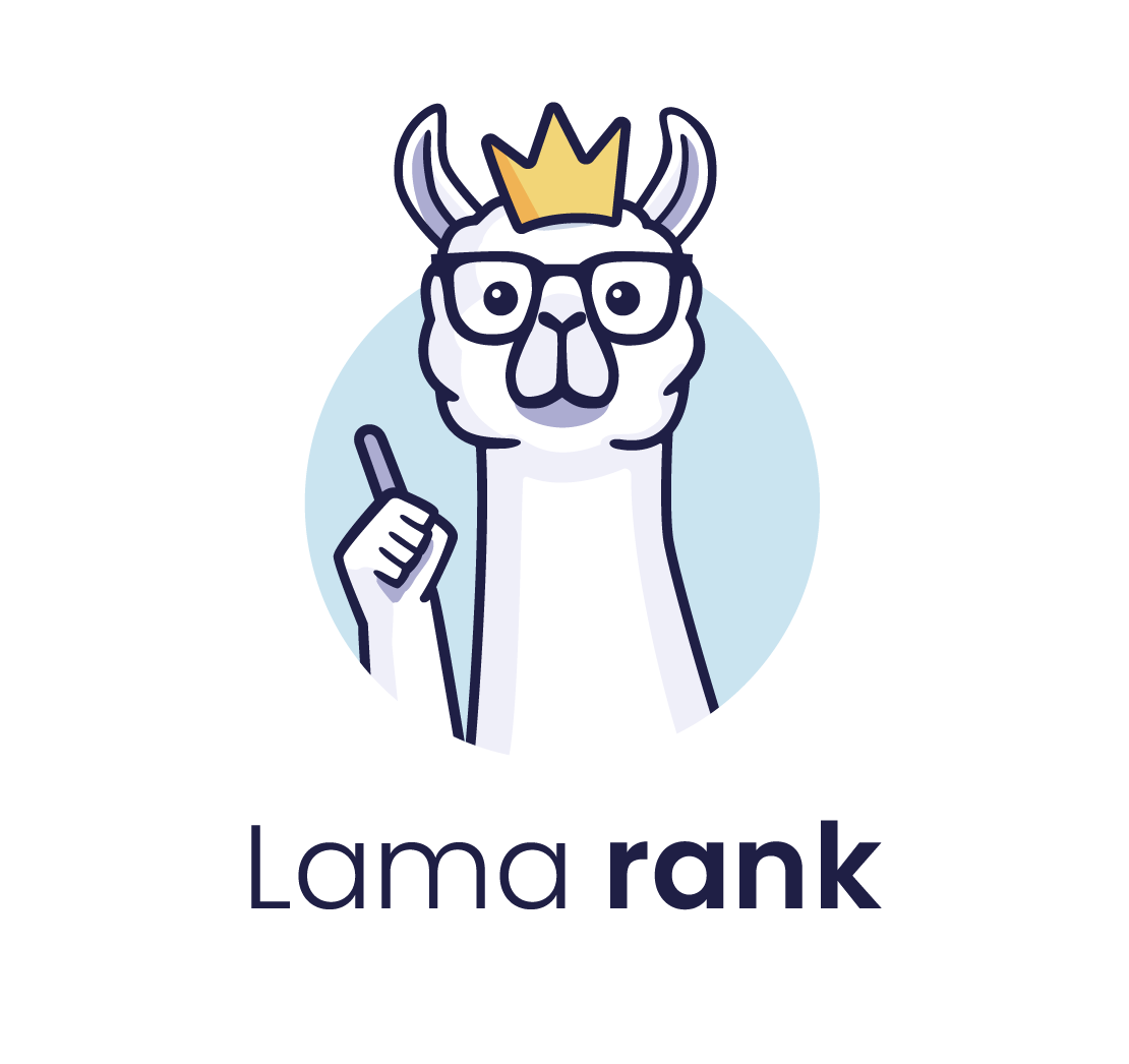Lama Rank