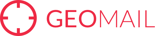 Geomail
