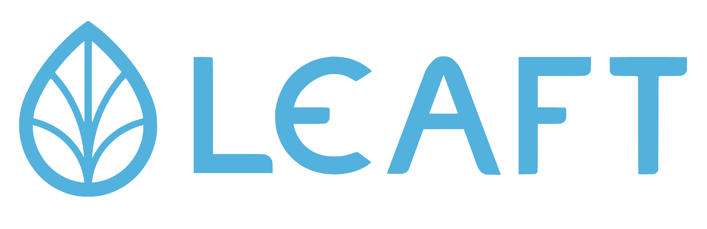 Leaft