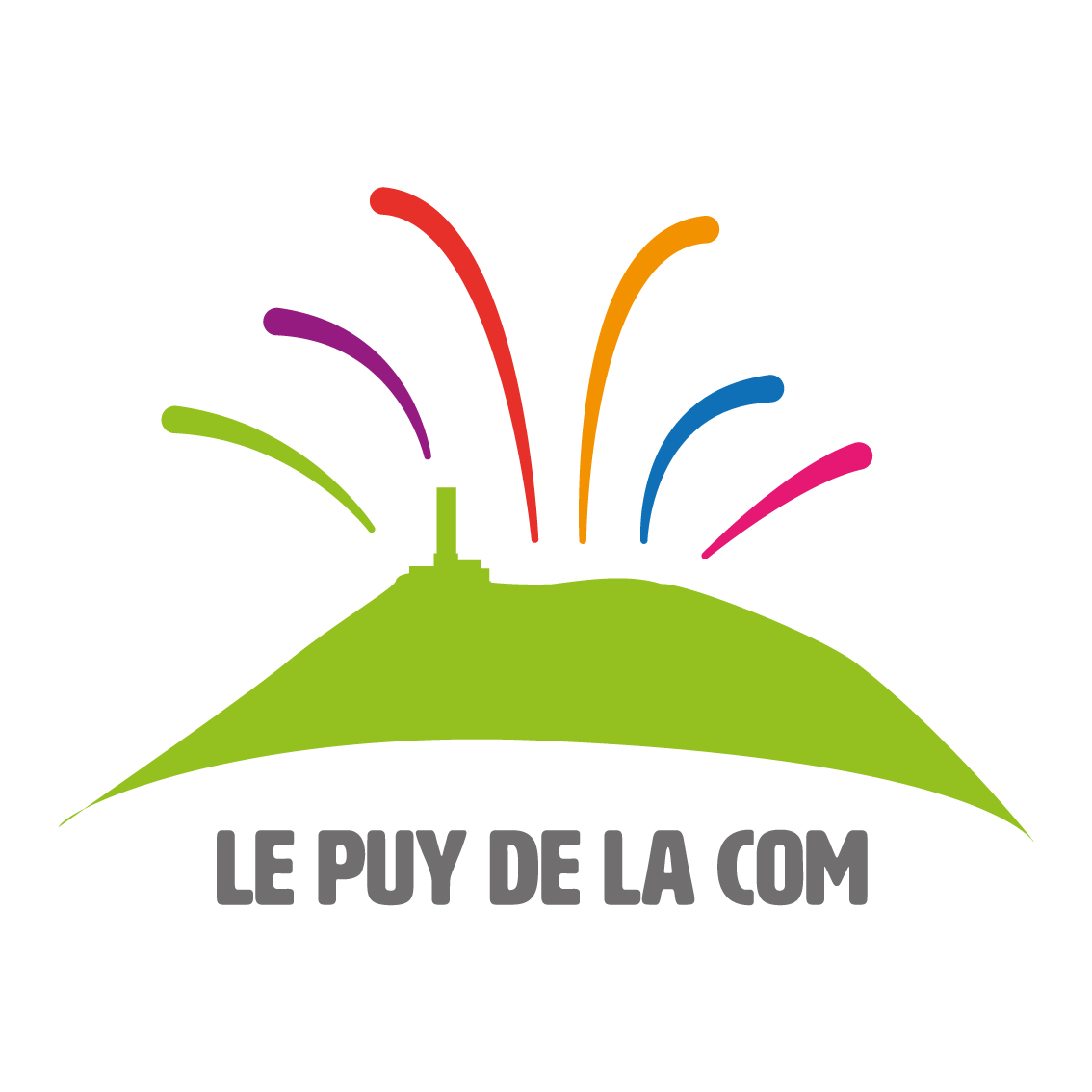 Le Puy de la Com