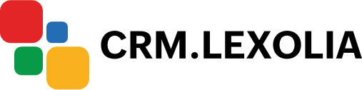 CRM Lexolia