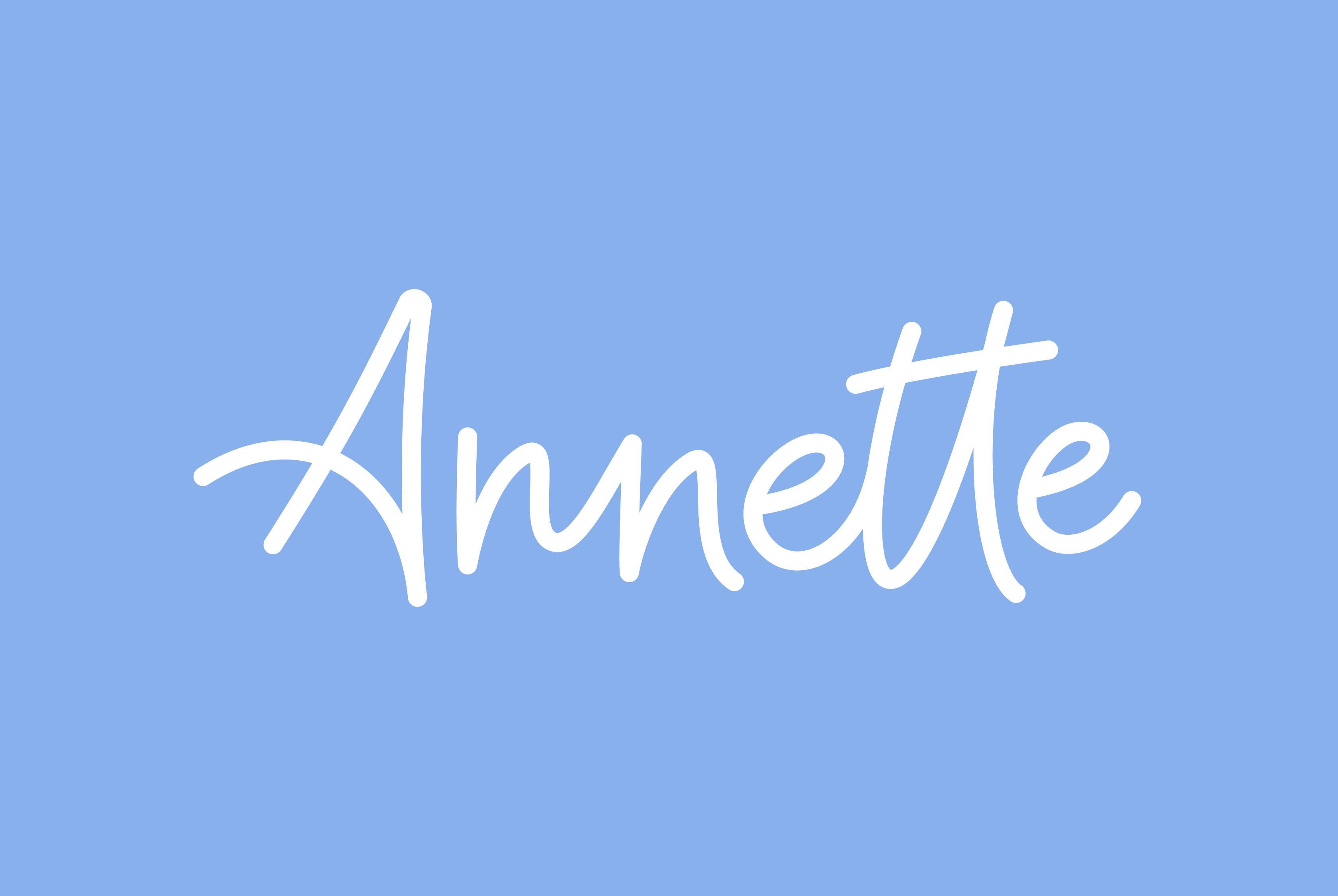 Annette