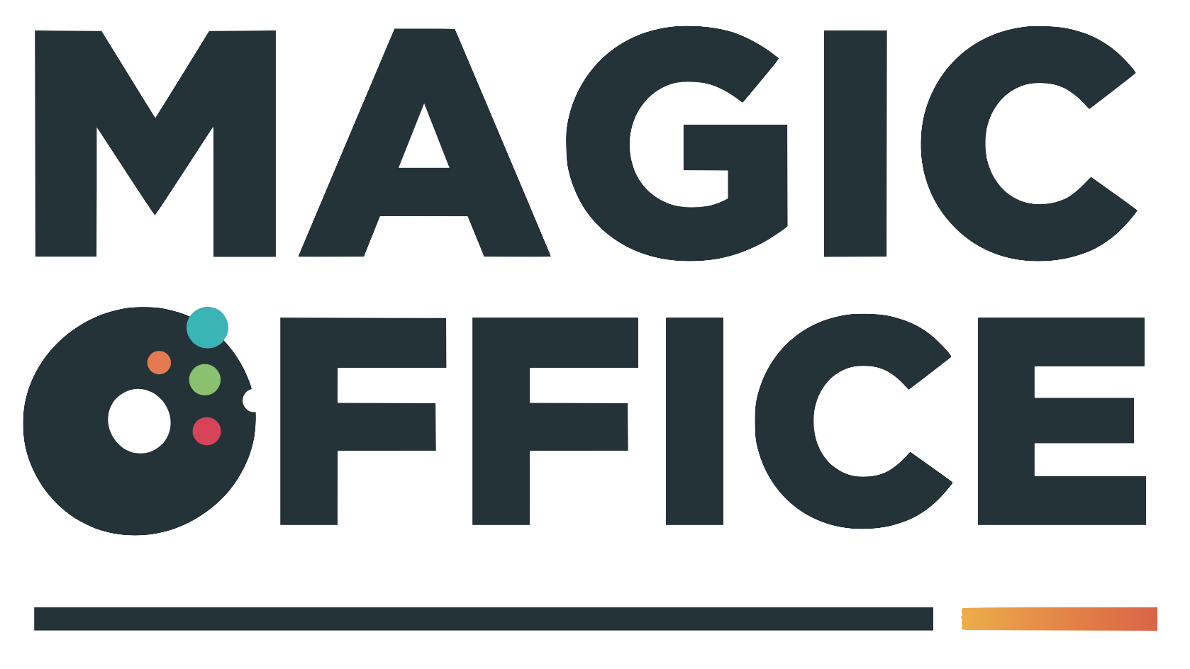 Magic Office
