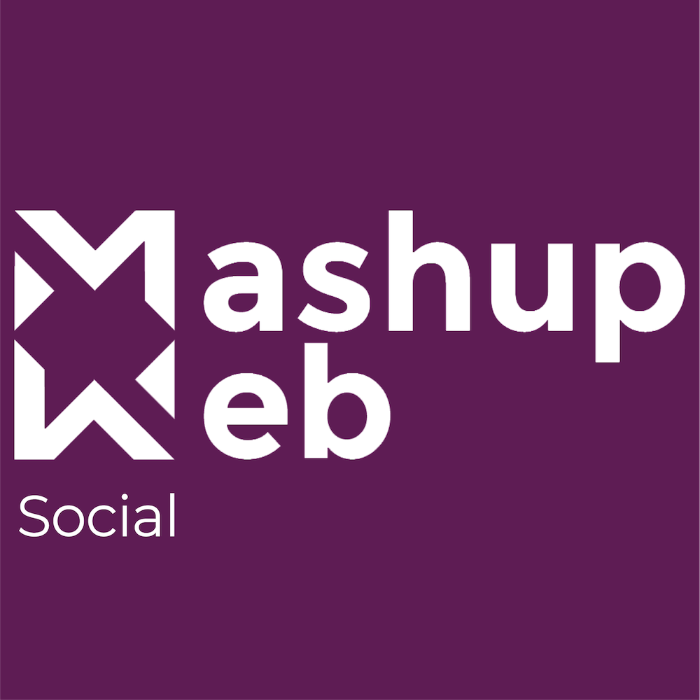 Mashup Web Social