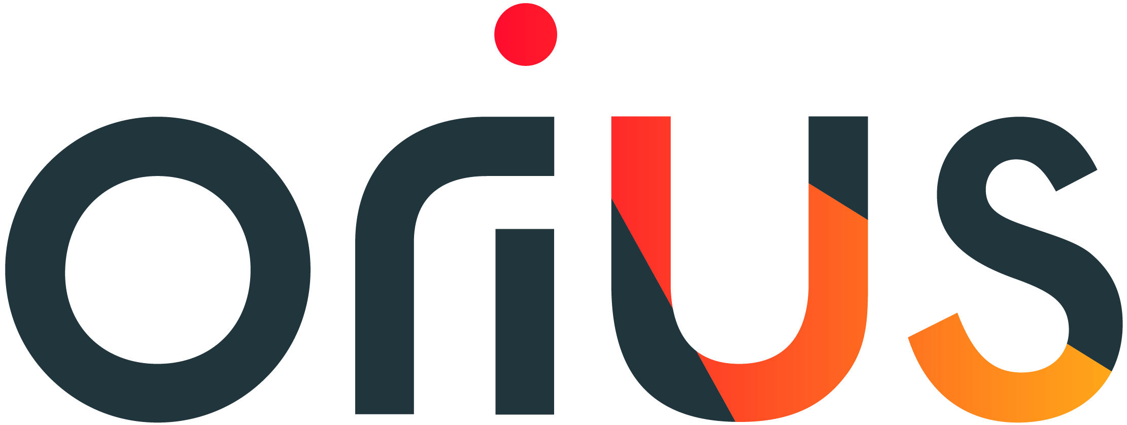 Orius SAS