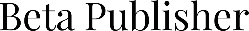 Beta Publisher