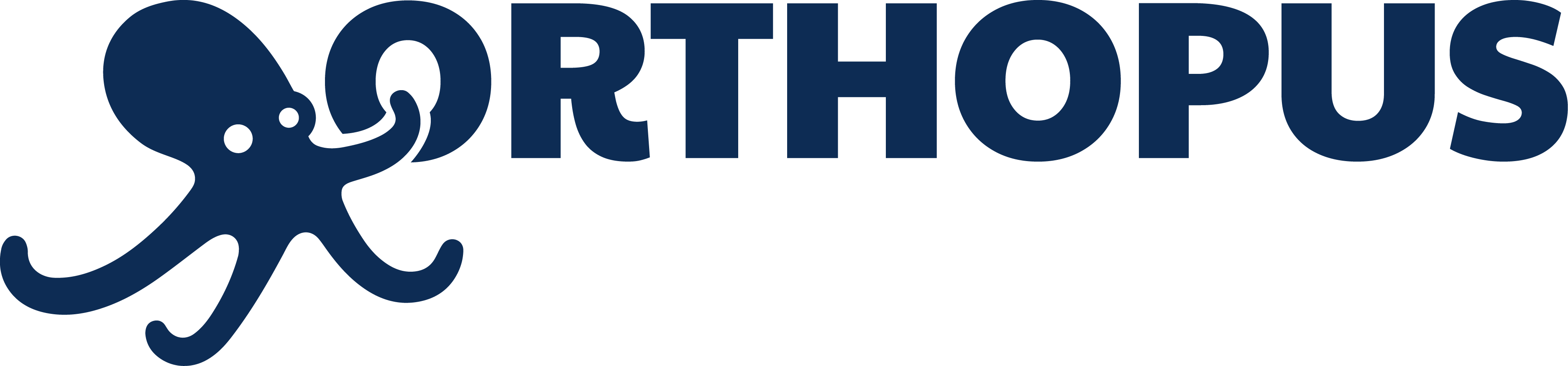 ORTHOPUS