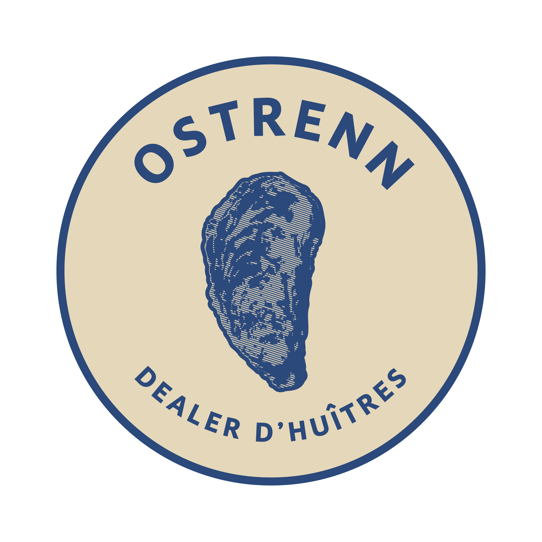 OSTRENN