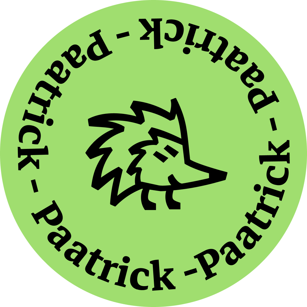 Paatrick