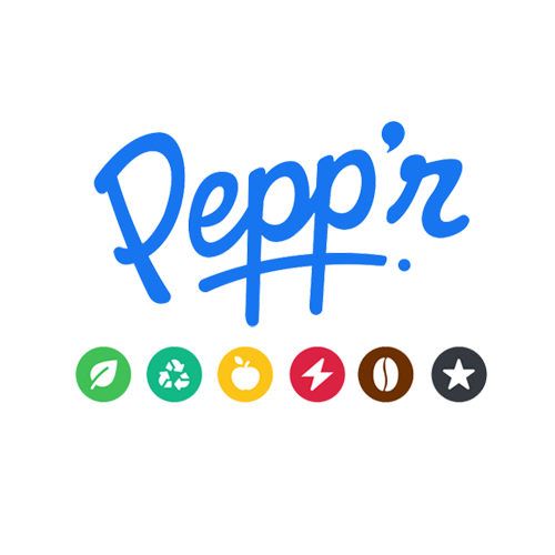 Peppr