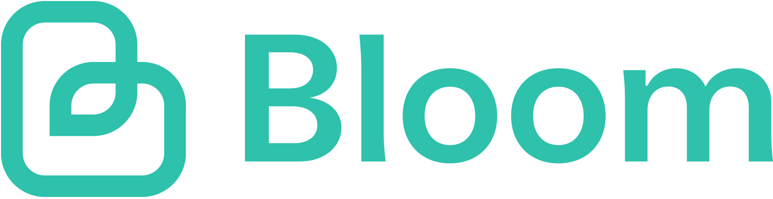 Bloom alernance