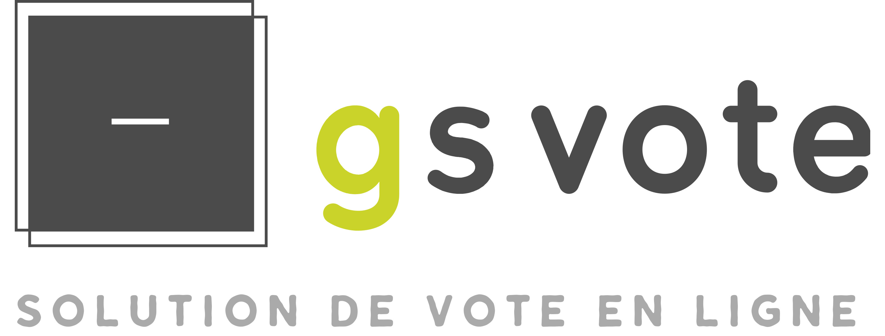 Voxtech | GS Vote