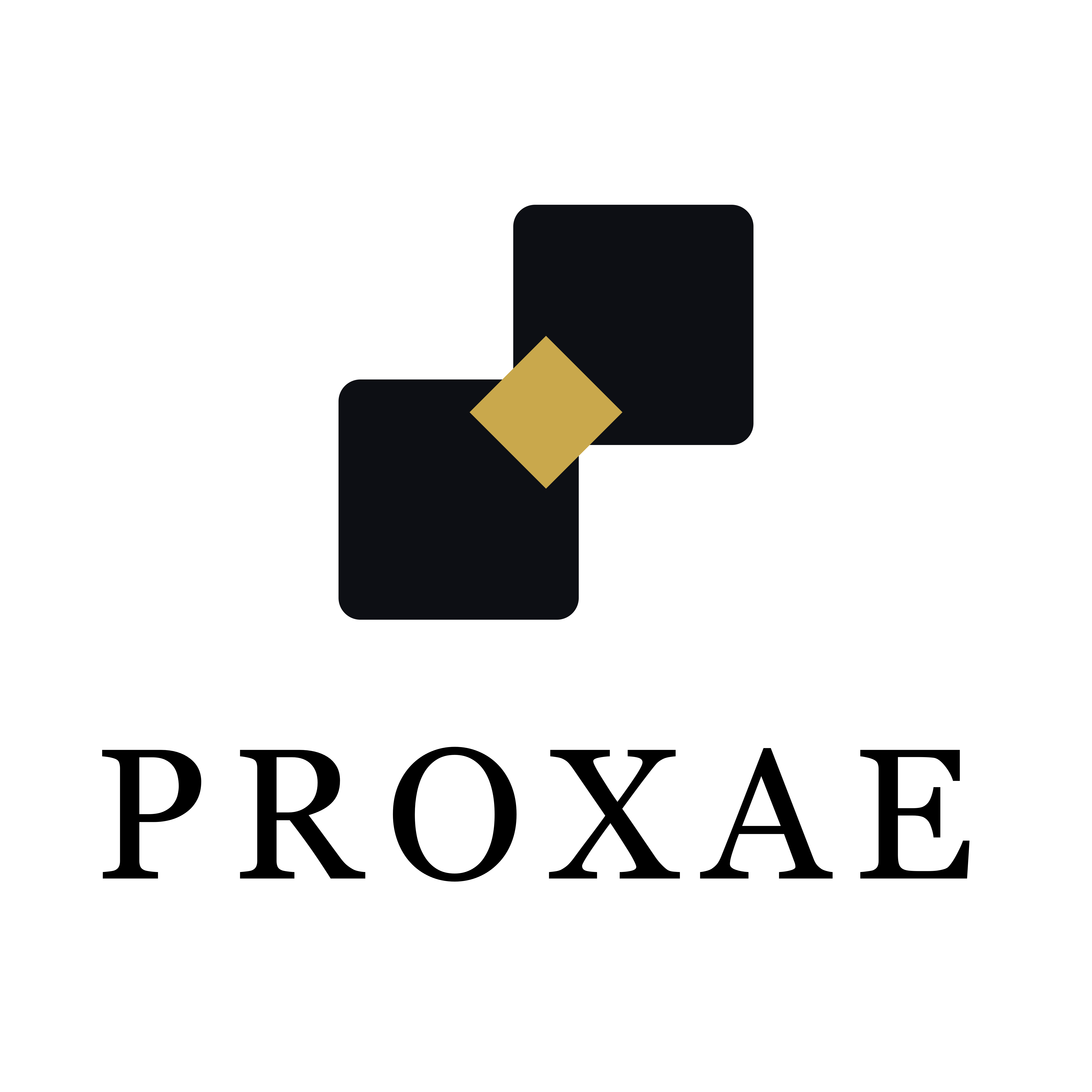 PROXAE