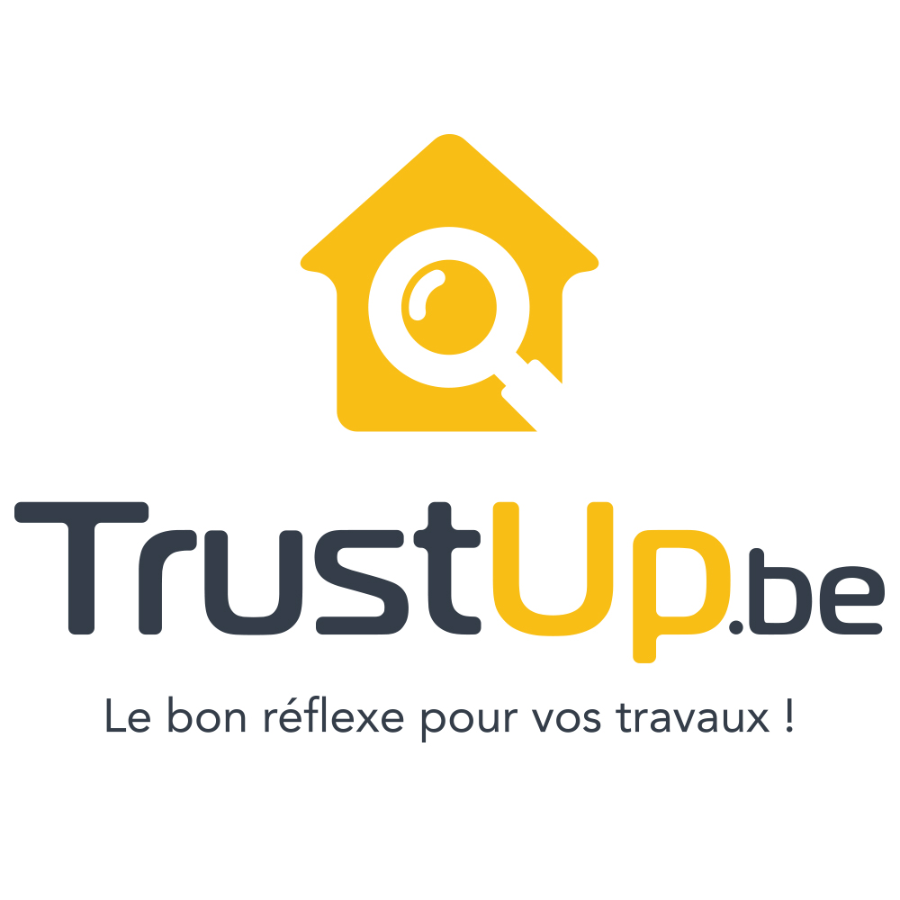 TrustUp.be