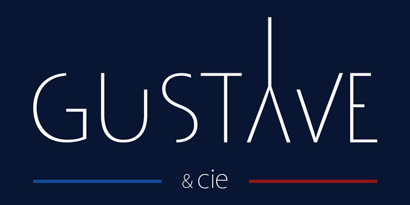 GUSTAVE & cie