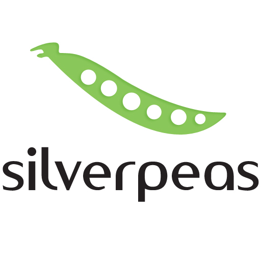 SILVERPEAS