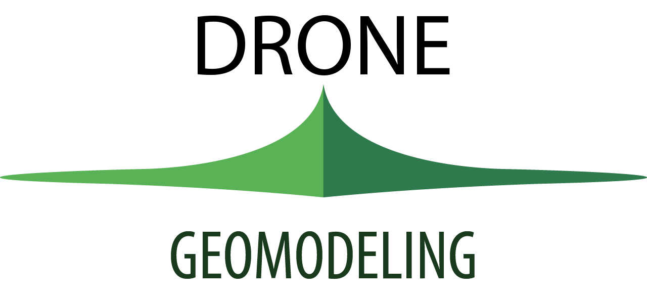 Drone Geomodeling