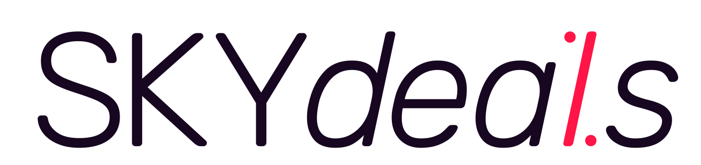 SKYdeals
