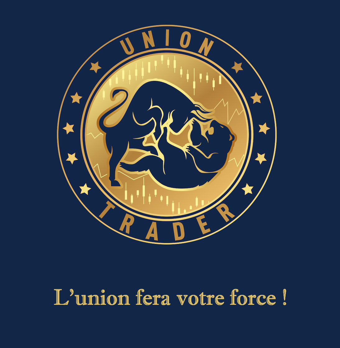 Union Trader
