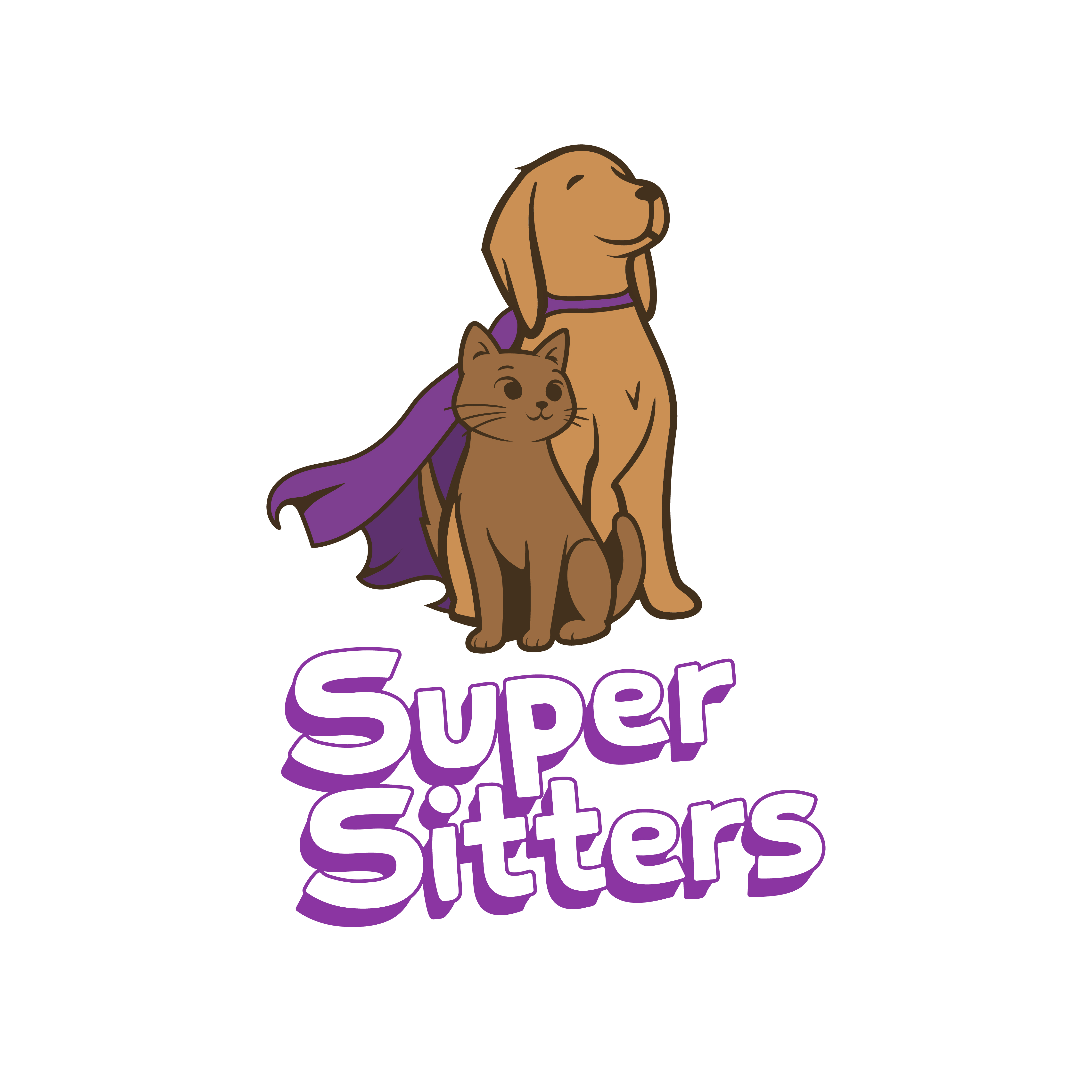 Super Sitters