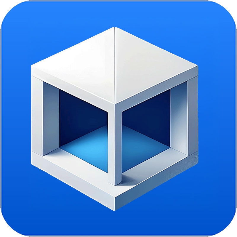 Stand 3D
