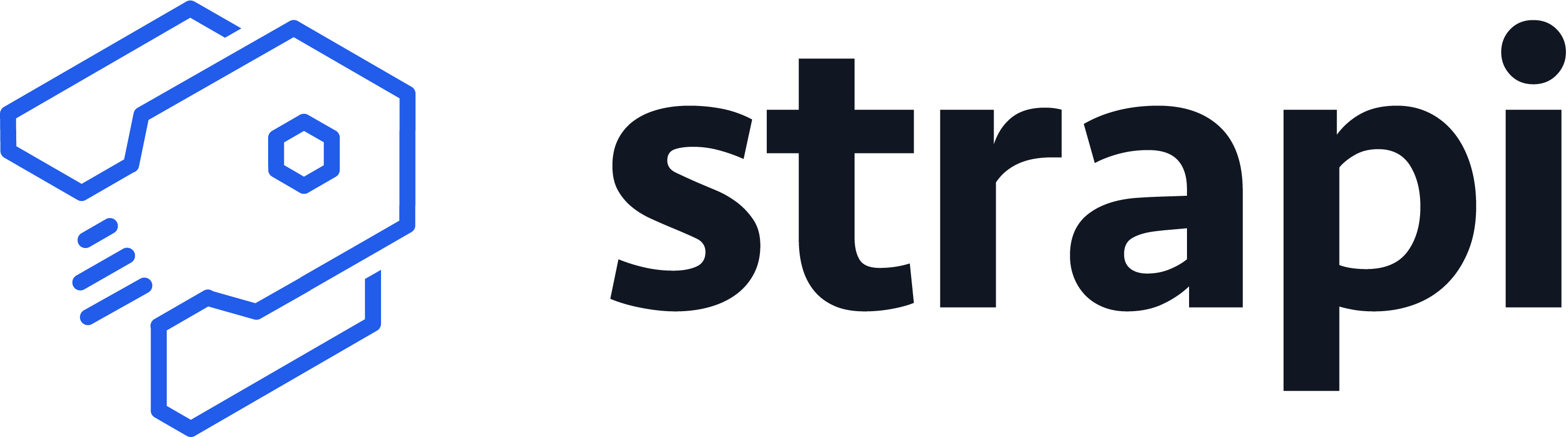 STRAPI