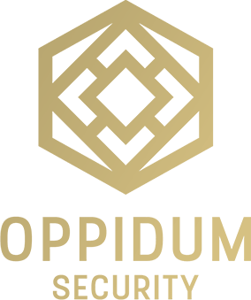 Oppidum security