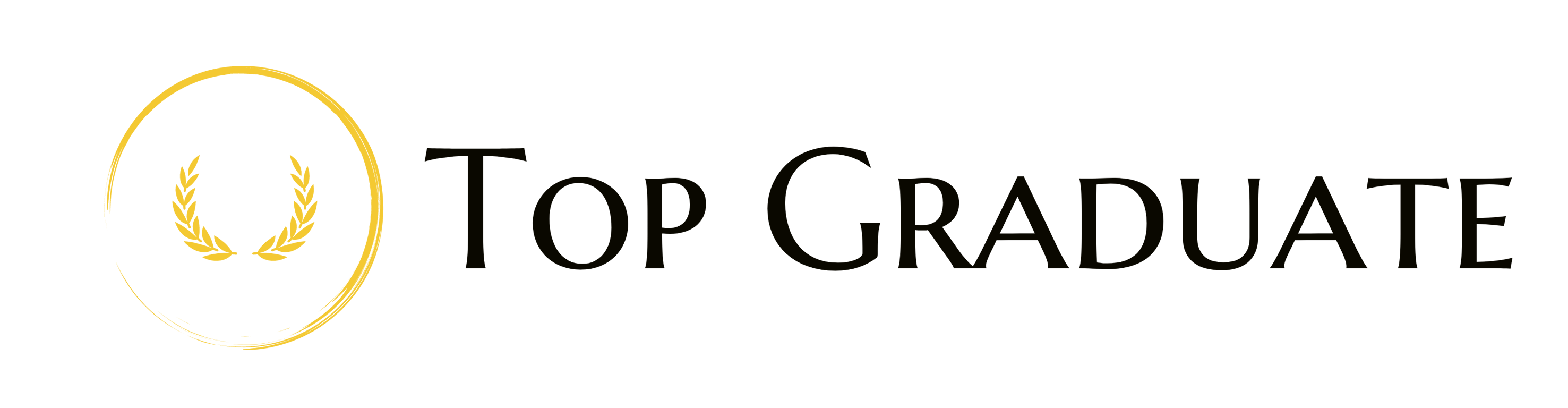 Top Graduate